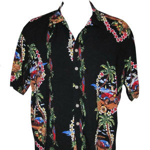 RINGO SPORT Hawaiian Shirt